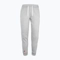 Pantaloni da uomo Babolat Exercise Jogger a vita alta mélange