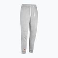 Pantaloni da uomo Babolat Exercise Jogger a vita alta mélange 3