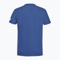 Maglietta da bambino Babolat Exercise Babolat Jr sodalite blue 2