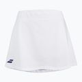 Gonna da donna Babolat Play bianco/bianco