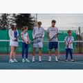 Gonna da donna Babolat Play bianco/bianco 4