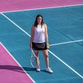 Gonna Babolat da donna Play nero/nero 4