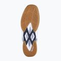 Scarpa da badminton da uomo Babolat Shadow Spirit 2 bianco/nero 11