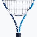 Racchetta da tennis da donna Babolat Evo Drive W bianco/blu 8