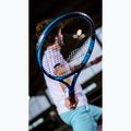 Racchetta da tennis Babolat Evo Drive Tour blu 4