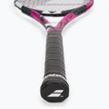 Racchetta da tennis Babolat Boost Aero Pink grigio/rosa/bianco 3