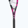 Racchetta da tennis Babolat Boost Aero Pink grigio/rosa/bianco 4