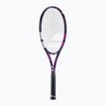 Racchetta da tennis Babolat Boost Aero Pink grigio/rosa/bianco 7