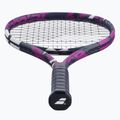 Racchetta da tennis Babolat Boost Aero Pink grigio/rosa/bianco 8