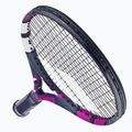 Racchetta da tennis Babolat Boost Aero Pink grigio/rosa/bianco 9