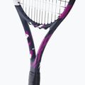 Racchetta da tennis Babolat Boost Aero Pink grigio/rosa/bianco 10