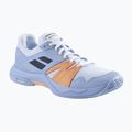 Scarpe Babolat da donna Shadow Team 2 W blu chiaro 8