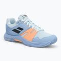 Scarpe Babolat da donna Shadow Team 2 W blu chiaro