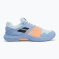 Scarpe Babolat da donna Shadow Team 2 W blu chiaro 2