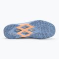 Scarpe Babolat da donna Shadow Team 2 W blu chiaro 4