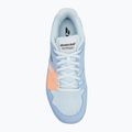 Scarpe Babolat da donna Shadow Team 2 W blu chiaro 5