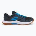 Scarpe Babolat Shadow Team 2 nero/grigio da uomo 2