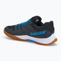 Scarpe Babolat Shadow Team 2 nero/grigio da uomo 3