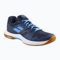 Scarpe Babolat Shadow Team 2 nero/grigio da uomo 8