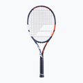 Racchetta da tennis Babolat Boost Drive blu/ arancio/ bianco