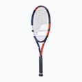 Racchetta da tennis Babolat Boost Drive blu/ arancio/ bianco 2