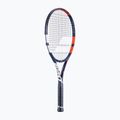 Racchetta da tennis Babolat Boost Drive blu/ arancio/ bianco 3