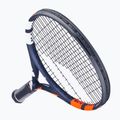 Racchetta da tennis Babolat Boost Drive blu/ arancio/ bianco 5