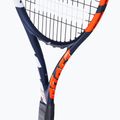 Racchetta da tennis Babolat Boost Drive blu/ arancio/ bianco 6