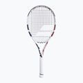 Racchetta da tennis Babolat Boost Drive bianco