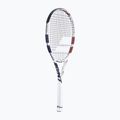 Racchetta da tennis Babolat Boost Drive bianco 3