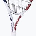 Racchetta da tennis Babolat Boost Drive bianco 6