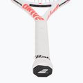 Racchetta da tennis Babolat Drive Junior 23 bianca per bambini 3