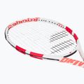 Racchetta da tennis Babolat Drive Junior 23 bianca per bambini 5