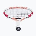 Racchetta da tennis Babolat Drive Junior 23 bianca per bambini 4