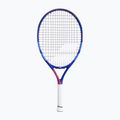 Racchetta da tennis per bambini Babolat Drive Junior 23 blu
