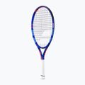Racchetta da tennis per bambini Babolat Drive Junior 23 blu 2