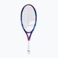 Racchetta da tennis per bambini Babolat Drive Junior 23 blu 3