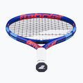 Racchetta da tennis per bambini Babolat Drive Junior 23 blu 4