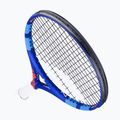 Racchetta da tennis per bambini Babolat Drive Junior 23 blu 5