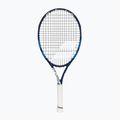 Racchetta da tennis Babolat Drive Junior 24 blu per bambini