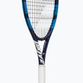 Racchetta da tennis Babolat Drive Junior 24 blu per bambini 4