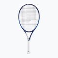 Racchetta da tennis Babolat Drive Junior 24 blu per bambini