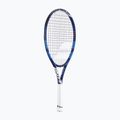 Racchetta da tennis Babolat Drive Junior 24 blu per bambini 3