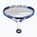 Racchetta da tennis Babolat Drive Junior 24 blu per bambini 4