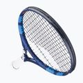 Racchetta da tennis Babolat Drive Junior 24 blu per bambini 5