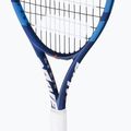 Racchetta da tennis Babolat Drive Junior 24 blu per bambini 6