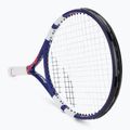 Racchetta da tennis per bambini Babolat Drive Junior 25 blu/rosso 2
