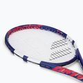 Racchetta da tennis per bambini Babolat Drive Junior 25 blu/rosso 5