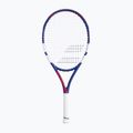 Racchetta da tennis per bambini Babolat Drive Junior 25 blu/rosso 6