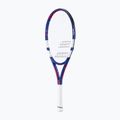 Racchetta da tennis per bambini Babolat Drive Junior 25 blu/rosso 7